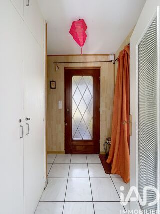  Maison à vendre 4 pièces 79 m²
