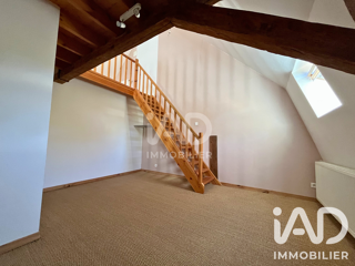  Maison à vendre 4 pièces 103 m²