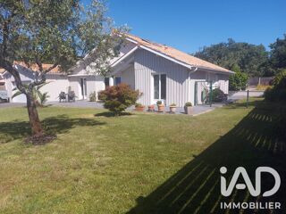  Maison à vendre 5 pièces 139 m²