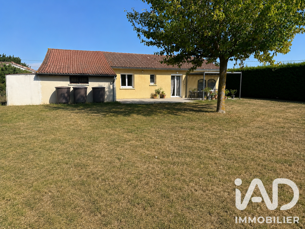 Vente Maison Vente Maison/villa 5 pièces Pact
