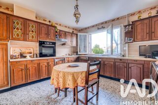  Maison à vendre 6 pièces 153 m²