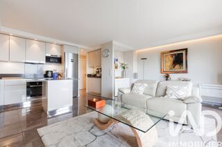  Appartement à vendre 3 pièces 63 m²