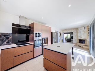  Maison à vendre 4 pièces 116 m²