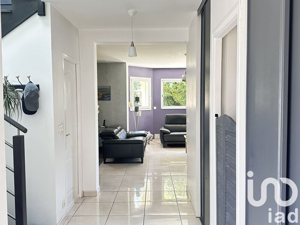 Vente Maison traditionnelle 10 pièces