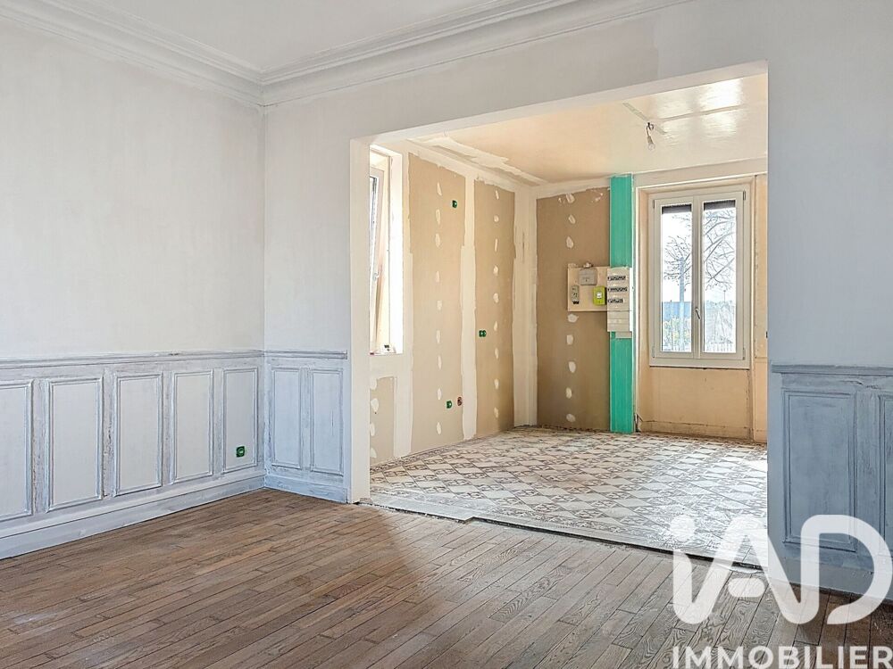 Vente Maison Vente Maison traditionnelle 6 pièces Dordives