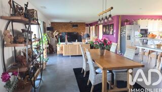  Maison à vendre 4 pièces 140 m²