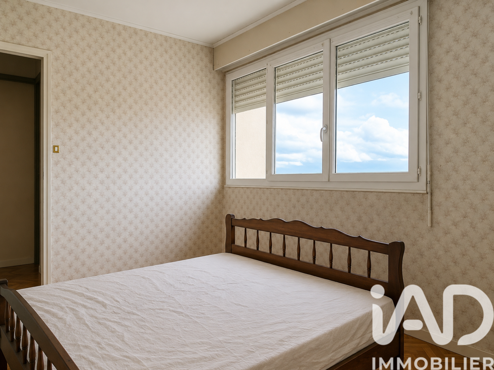 vente Appartement - 3 pièce(s) - 55 m² Limoges (87100)
