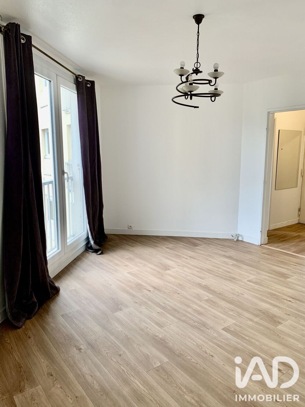 Vente Appartement Vente Appartement 4 pièces Saint-denis