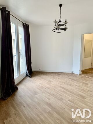 Vente Appartement Vente Appartement 4 pièces Saint-denis