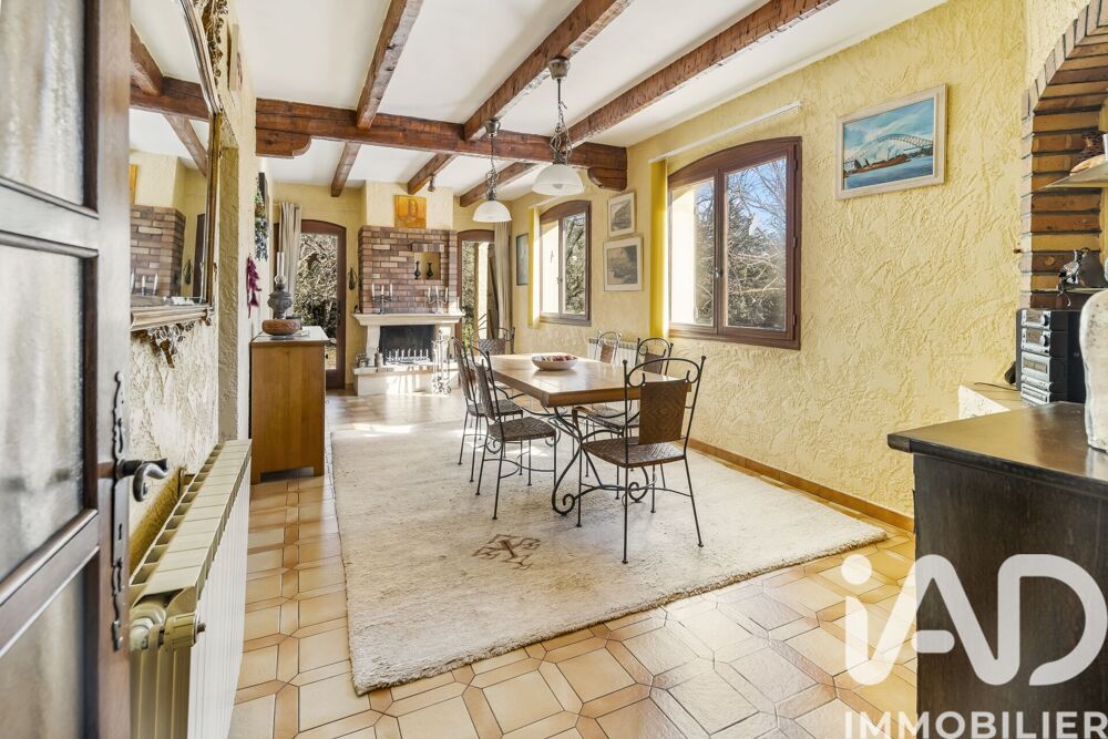 à vendre  Maison Saint-Maximin-la-Sainte-Baume (83470)