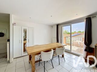  Maison à vendre 5 pièces 109 m²