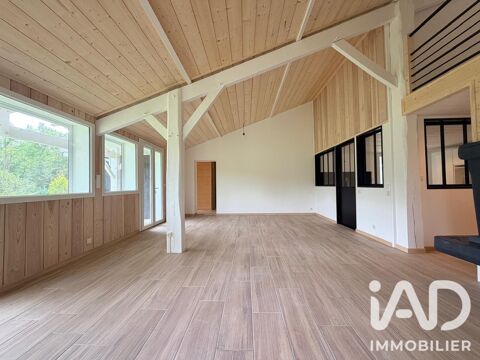   Vente Maison/villa 5 pièces Maison - 5 pièce(s) - 130 m²
