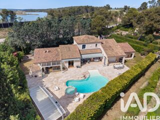  Maison à vendre 6 pièces 262 m²