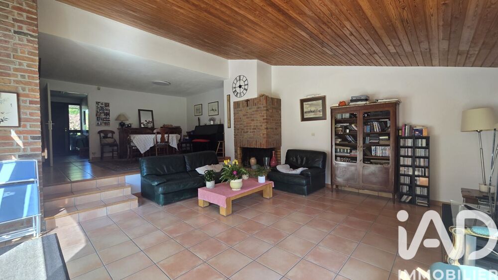 Vente Maison Vente Maison/villa 7 pièces Mouvaux