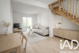  Maison � vendre 3 pi�ces 70 m�