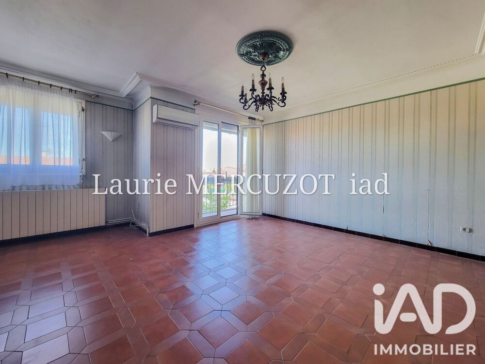 Vente Duplex 4 pièces