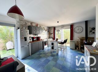  Maison à vendre 6 pièces 95 m²