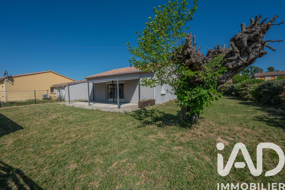 Vente Maison traditionnelle 3 pièces