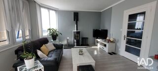  Maison à vendre 7 pièces 150 m²