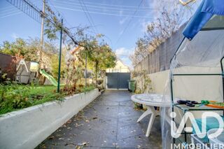  Maison à vendre 6 pièces 110 m²