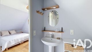  Maison à vendre 13 pièces 221 m²