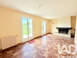  Maison à vendre 6 pièces 140 m²
