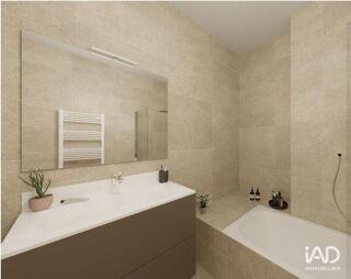  Appartement à vendre 3 pièces 67 m²