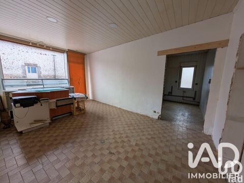   Vente Boutique/Local commercial 343 m&sup2; 