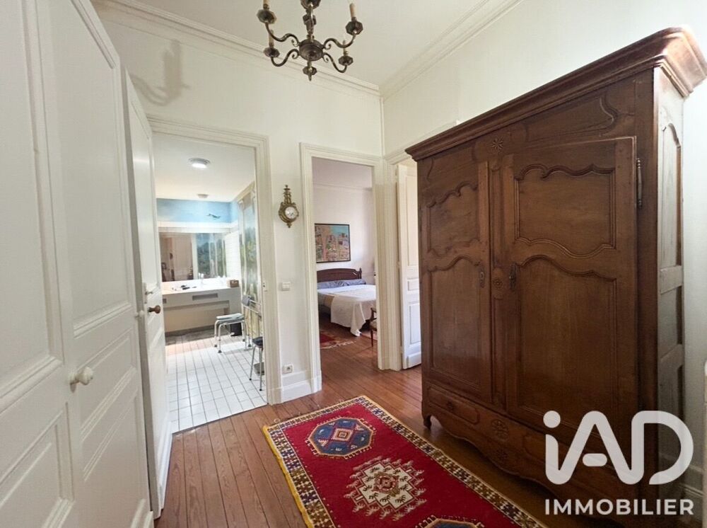 à vendre  Appartement Bordeaux (33000)