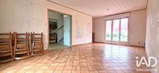 Vente Maison Vente Maison/villa 5 pièces Saint-aubin-du-cormier