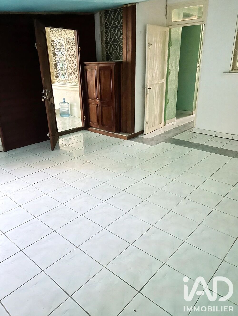 Vente Maison Vente Maison/villa 6 pièces Saint-pierre