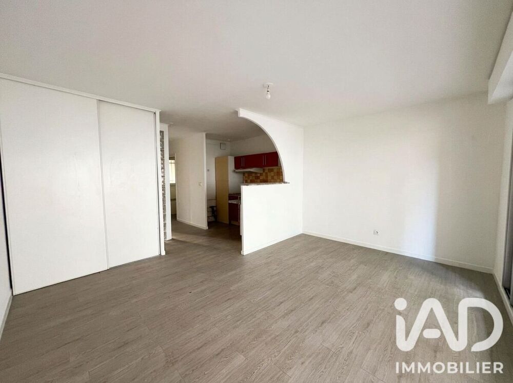 Vente Appartement Vente Appartement 2 pièces Nice