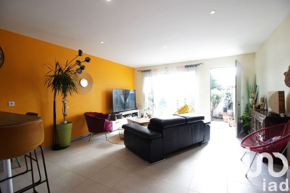Vente Maison/villa 3 pièces