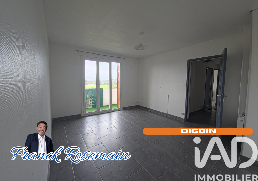 Vente Immeuble Vente Immeuble 168 m&sup2; Digoin