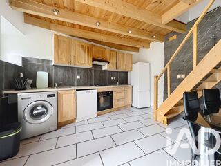  Immeuble à vendre 200 m²