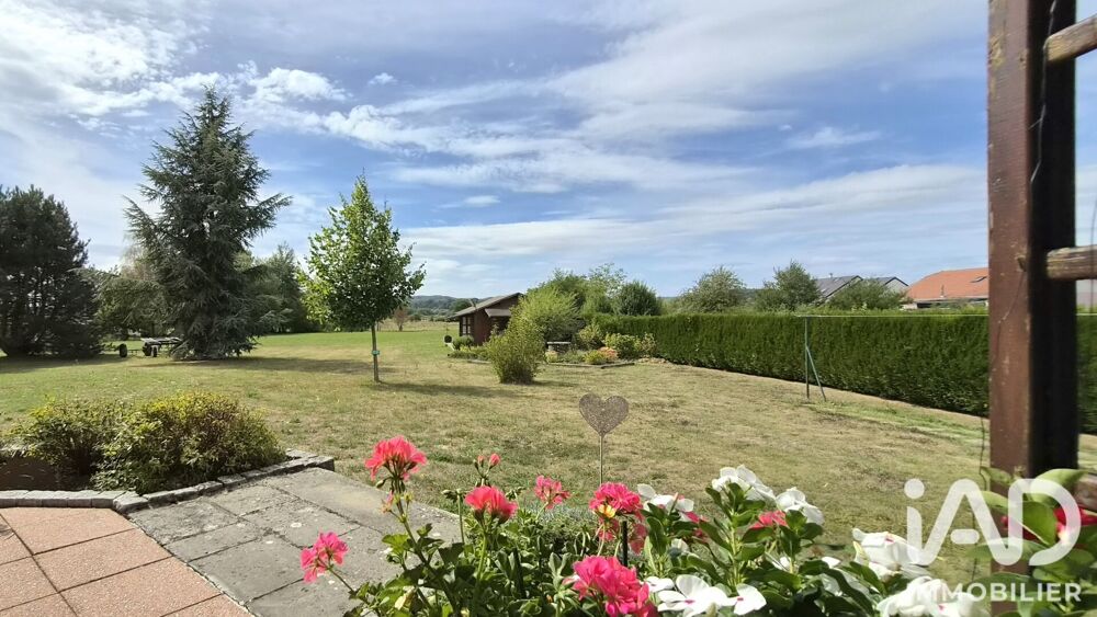 Vente Maison Vente Maison d'architecte 9 pièces Roupeldange