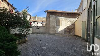  Maison à vendre 5 pièces 120 m²