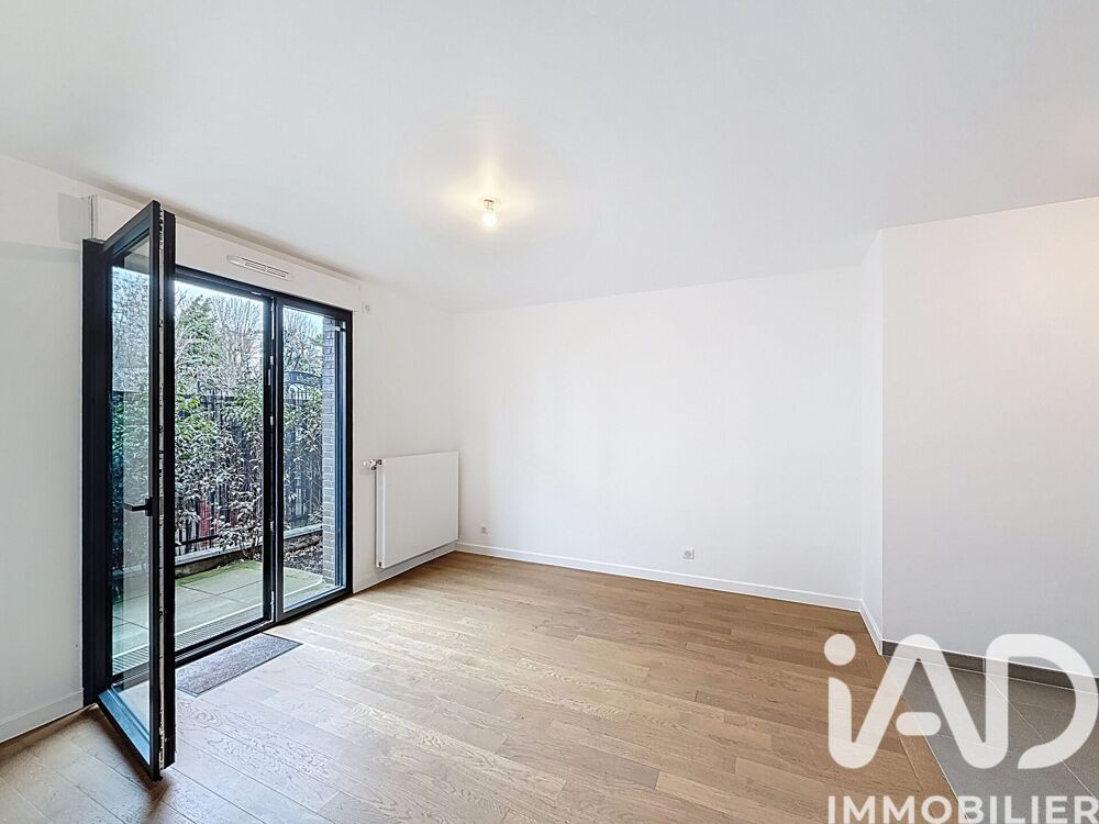 Vente Appartement Vente Appartement 2 pièces Rueil-malmaison
