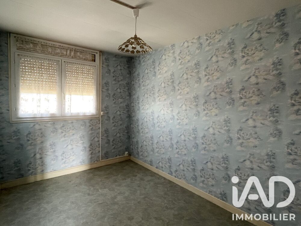 vente Appartement - 4 pièce(s) - 67 m² Troyes (10000)