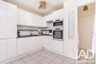  Appartement à vendre 2 pièces 46 m²