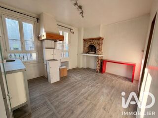  Appartement à vendre 2 pièces 35 m²