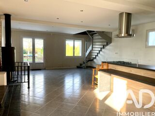 Maison à vendre 8 pièces 209 m²