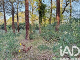  Terrain à vendre 800 m²