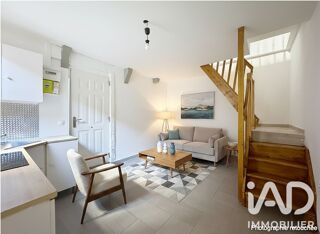  Appartement à vendre 2 pièces 37 m²