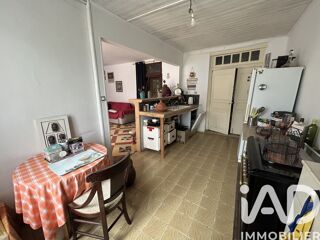  Maison à vendre 5 pièces 124 m²