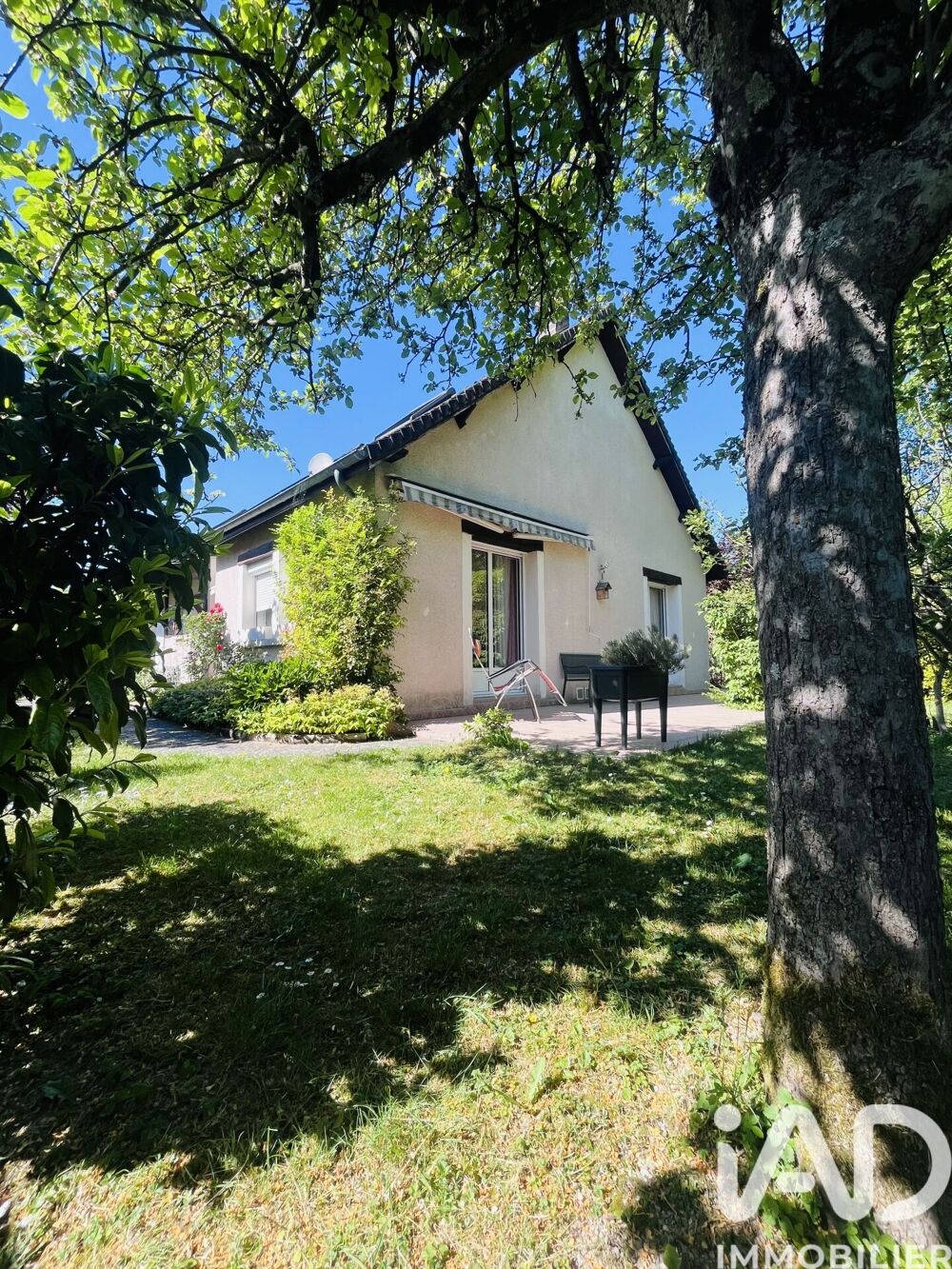 Vente Maison/villa 8 pièces