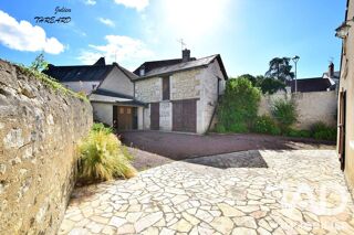  Maison à vendre 4 pièces 110 m²