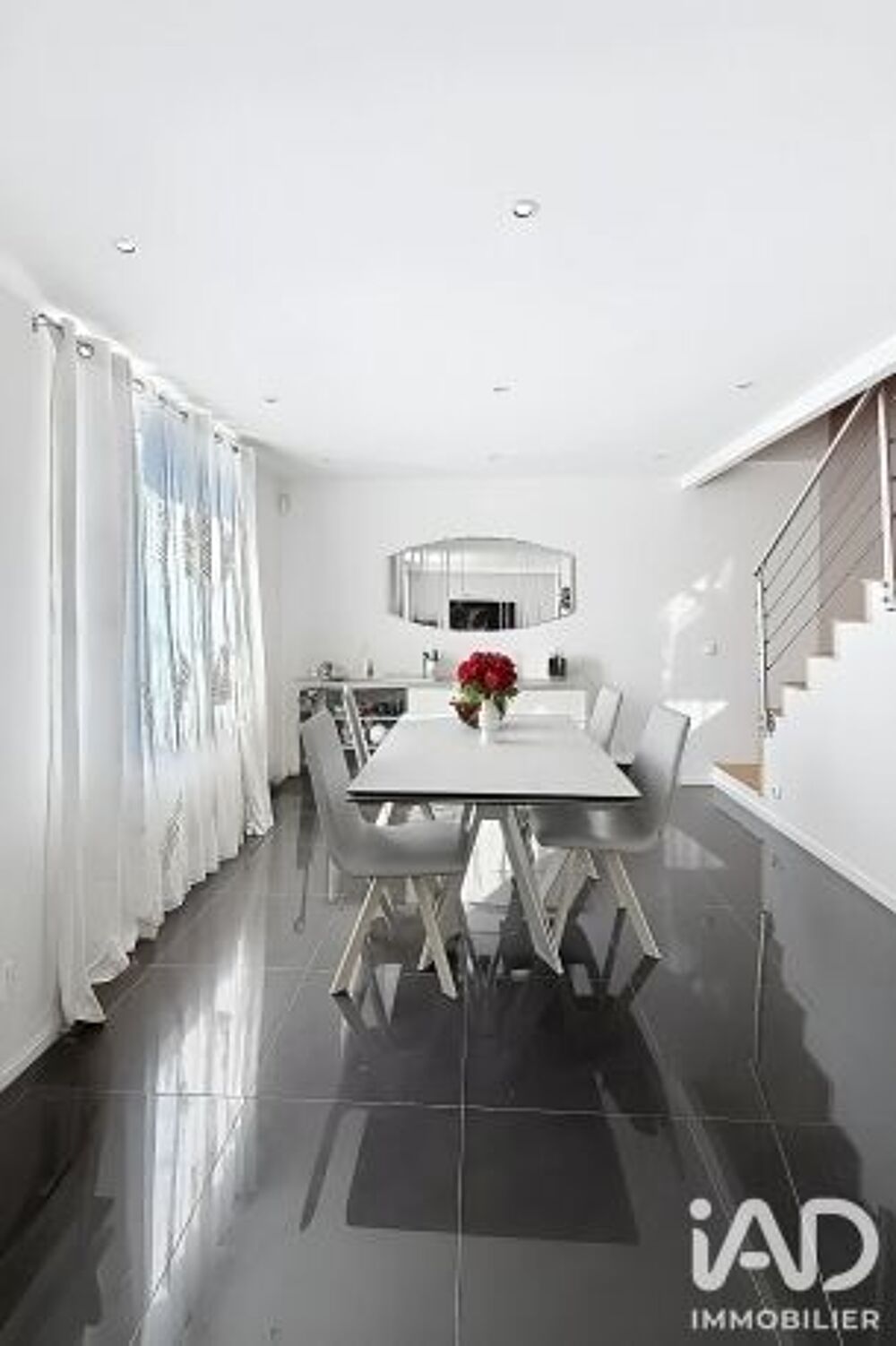Vente Maison traditionnelle 6 pièces