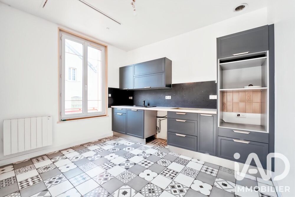Vente Maison/villa 3 pièces