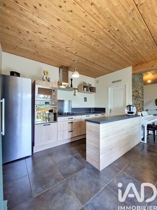  Maison à vendre 5 pièces 141 m²